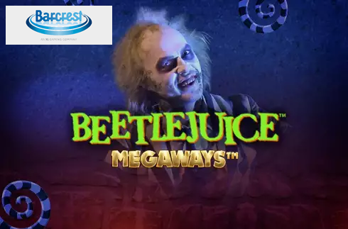 Beetlejuice Megaways